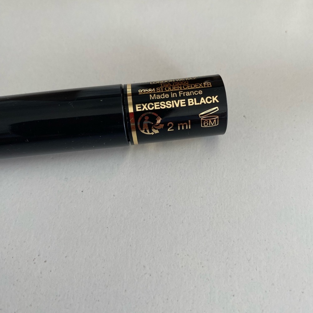 Lancome 7 PIECES ABSOLUE CREAM, SERUM, BLUSH, LIPSTICK, MASCARA, CLEANSER, BAG - Picture 6 of 8
